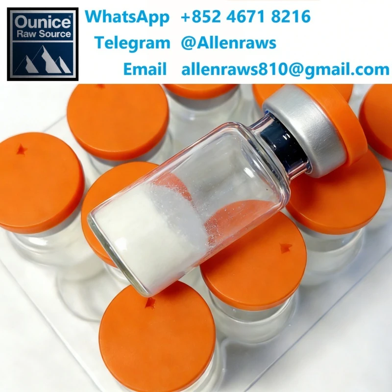 EPO 3000iu/vial Kandaki Oksijen-Taşıma Kapasitesini Önemli Ölçüde Artırır