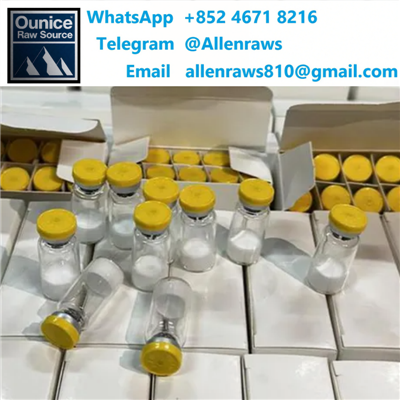 Bronchogen 20mg/flakon Çin Peptidleri Dondurularak-kurutulmuş Toz satın alın