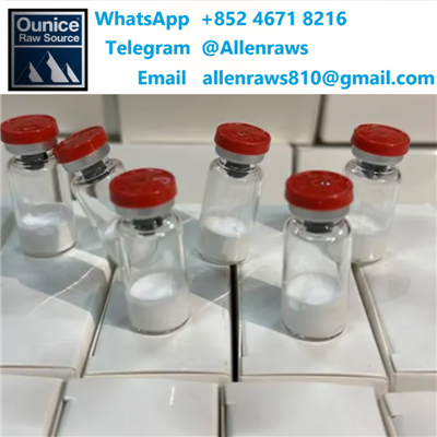 Cardiogen 20mg/flakon Çin Peptidleri Dondurularak-kurutulmuş Toz satın alın