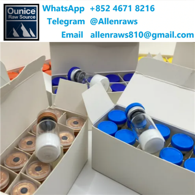 Cortagen 20mg/flakon Çin Peptidleri Dondurularak-kurutulmuş Toz satın alın