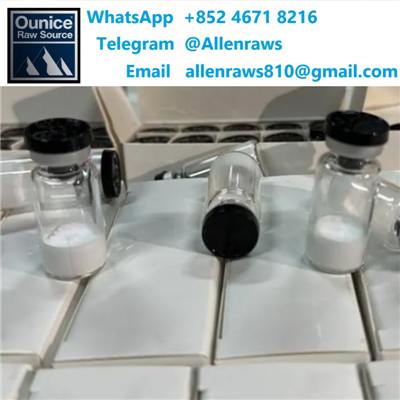 Teriparatide 10mg/flakon Çin Peptidleri Dondurularak-kurutulmuş Toz satın alın