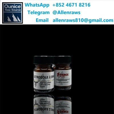 Letrozole 2.5mg tabletler: faydalar ve kaliteli kullanır