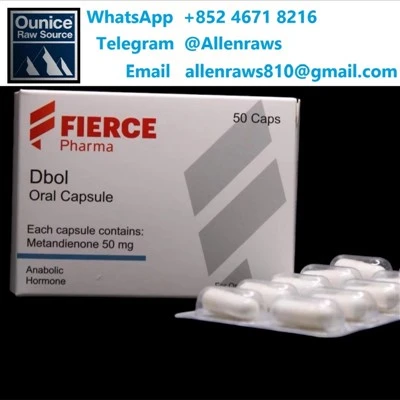 Metandienon 50 mg kapsüller: faydalar ve kullanımlar