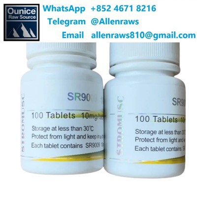 SR9009 Çin STROMUSC Marka Oral Tabletler