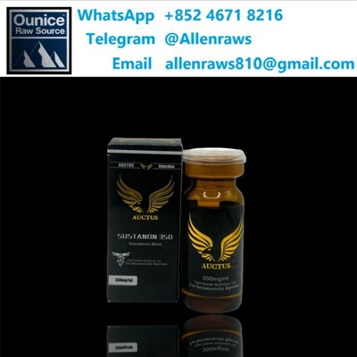 Sustanon 350 (karışık testosteron) Stokta enjeksiyon yağı